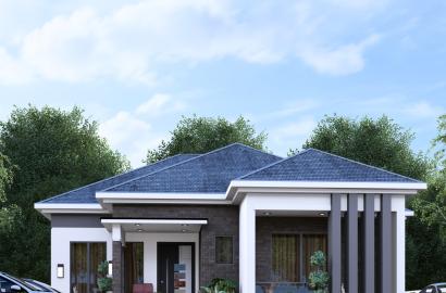 OWY RAY VIEW ESTATE