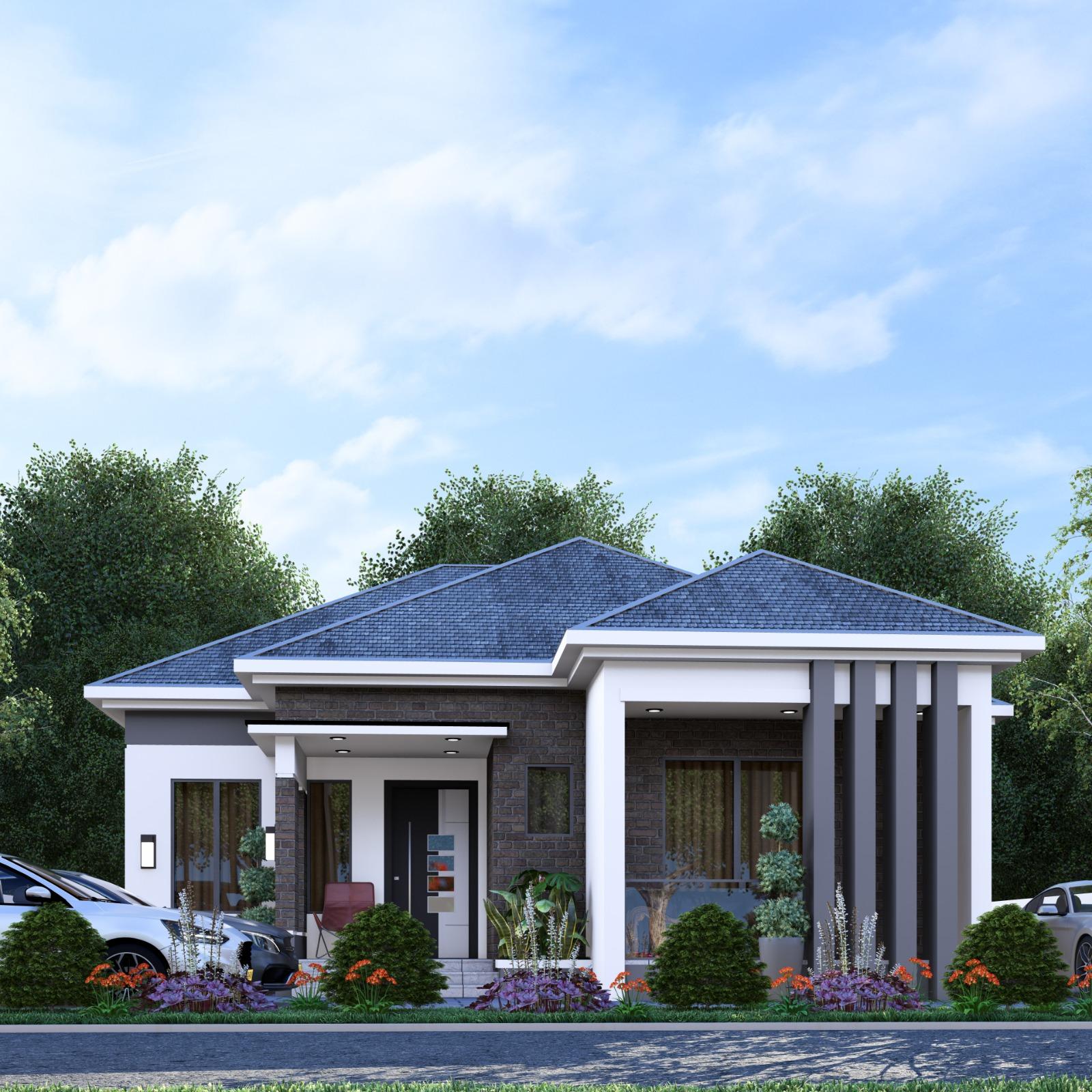 OWY RAY VIEW ESTATE