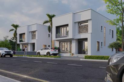 Owy-Glatt Estate