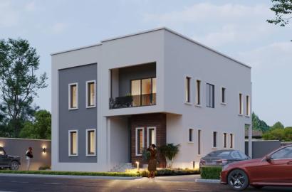 Owy-Glatt Estate