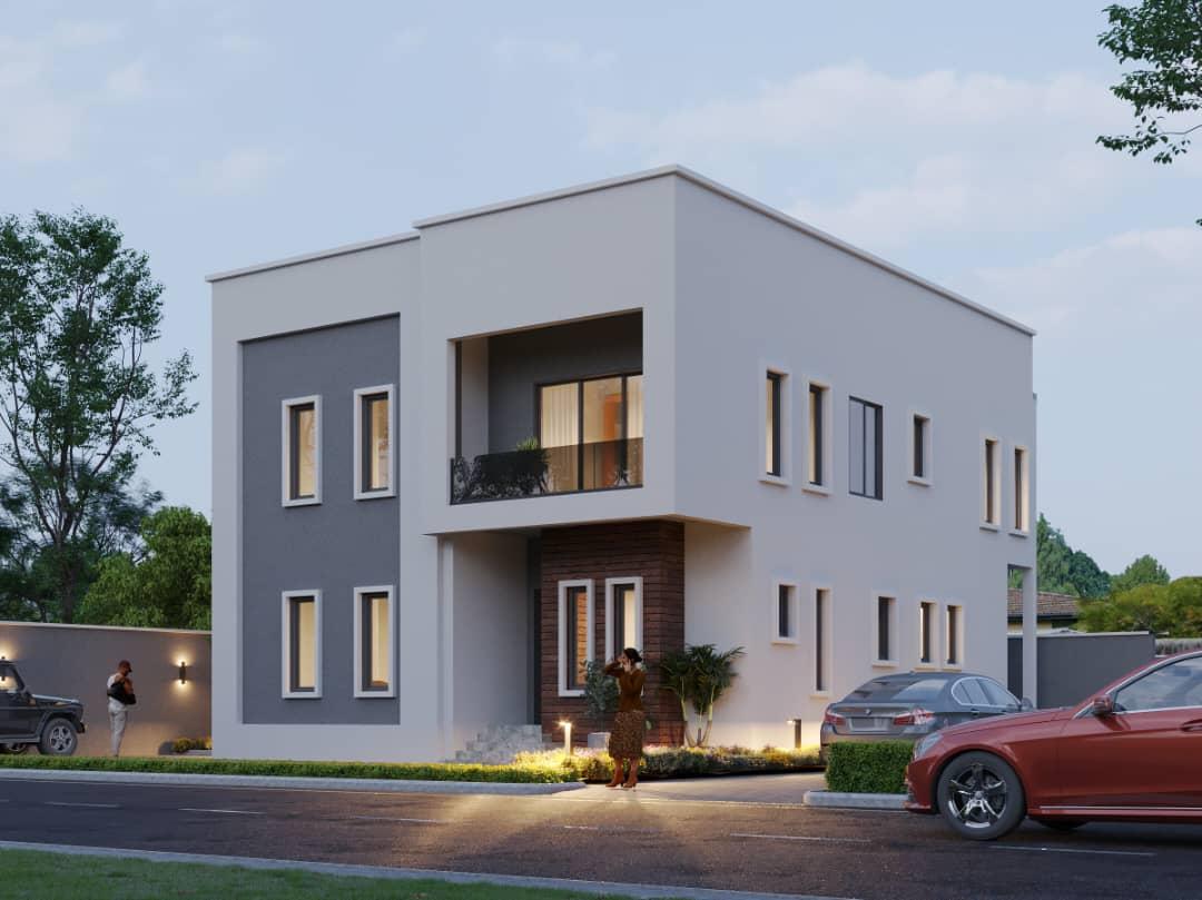 Owy-Glatt Estate