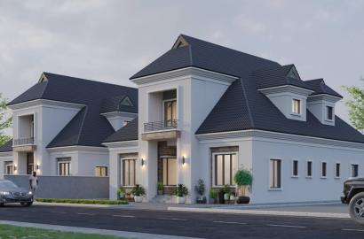 Owy-Glatt Estate