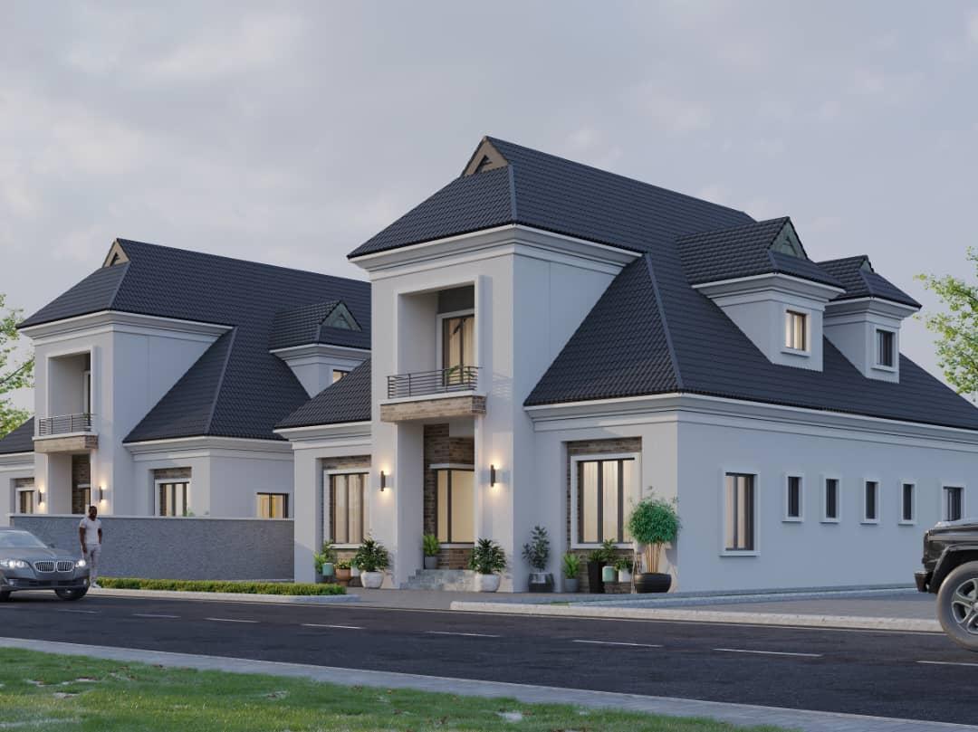 Owy-Glatt Estate